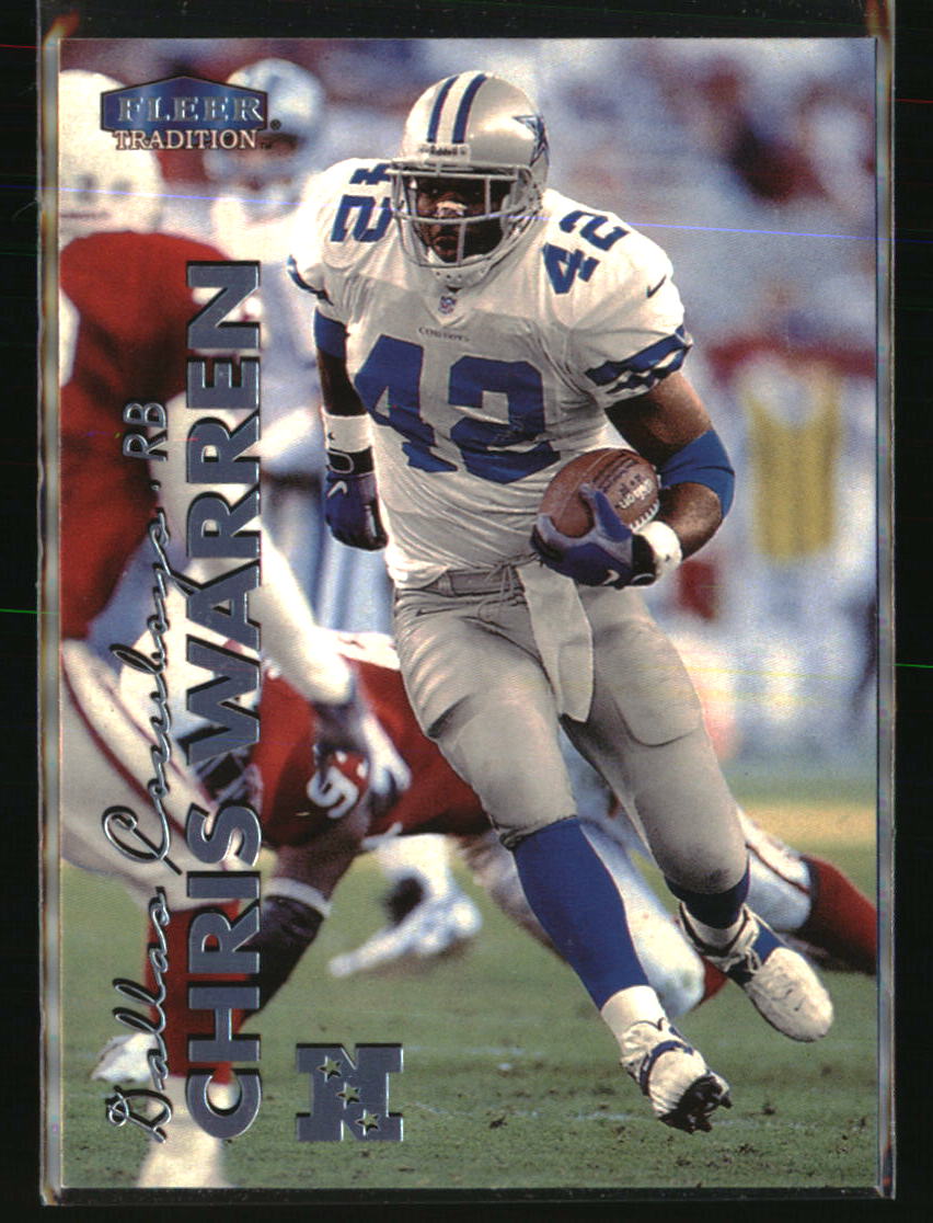 Dallas Cowboys Football Cards Choose Player Quantity Discount 100s to Choose - Picture 462 of 501