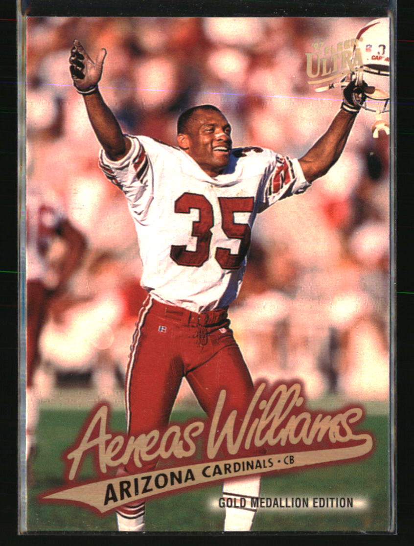 Arizona Cardinals Football Cards Choose From 250s Players Qty Discount Part 1 - Picture 56 of 167