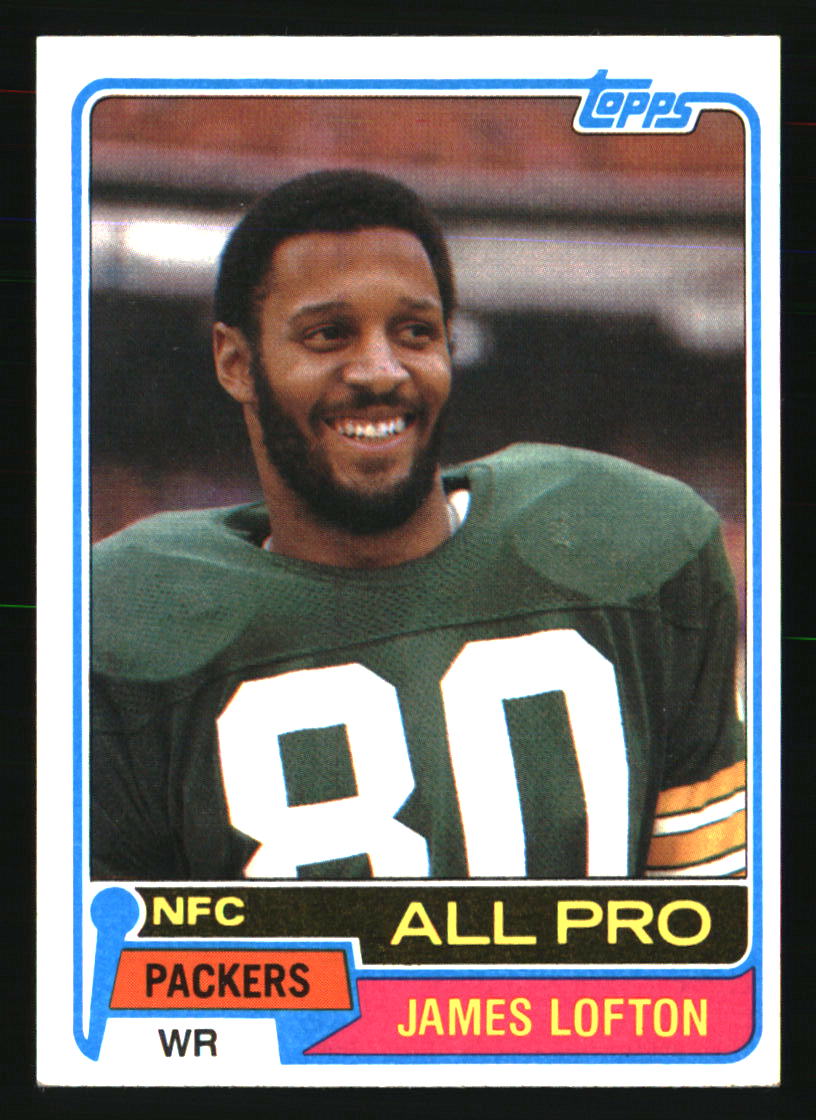 Green Bay Packers Football Cards Choose Player Quantity Discount 100s to Choose - Picture 442 of 501