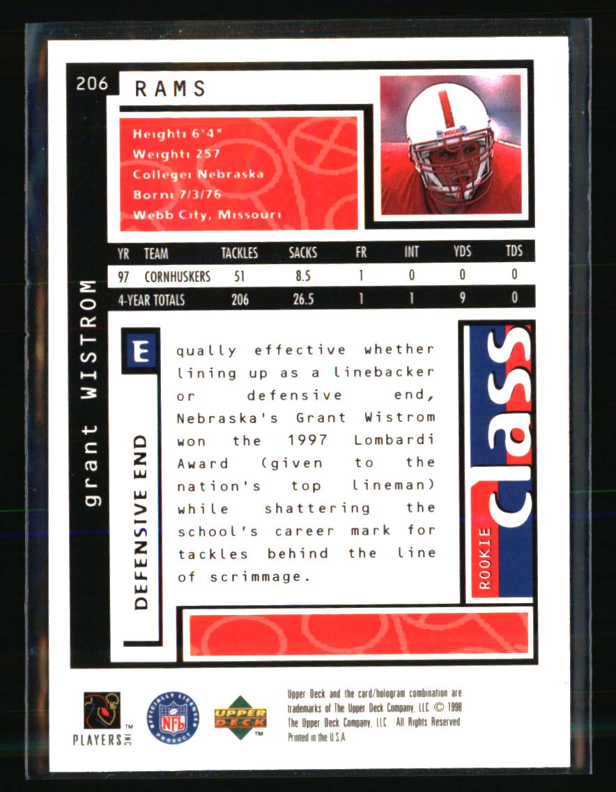 St. Louis Rams Football Cards - Choose from 100s Player Quantity Discount - Pt 2 - Picture 13 of 405