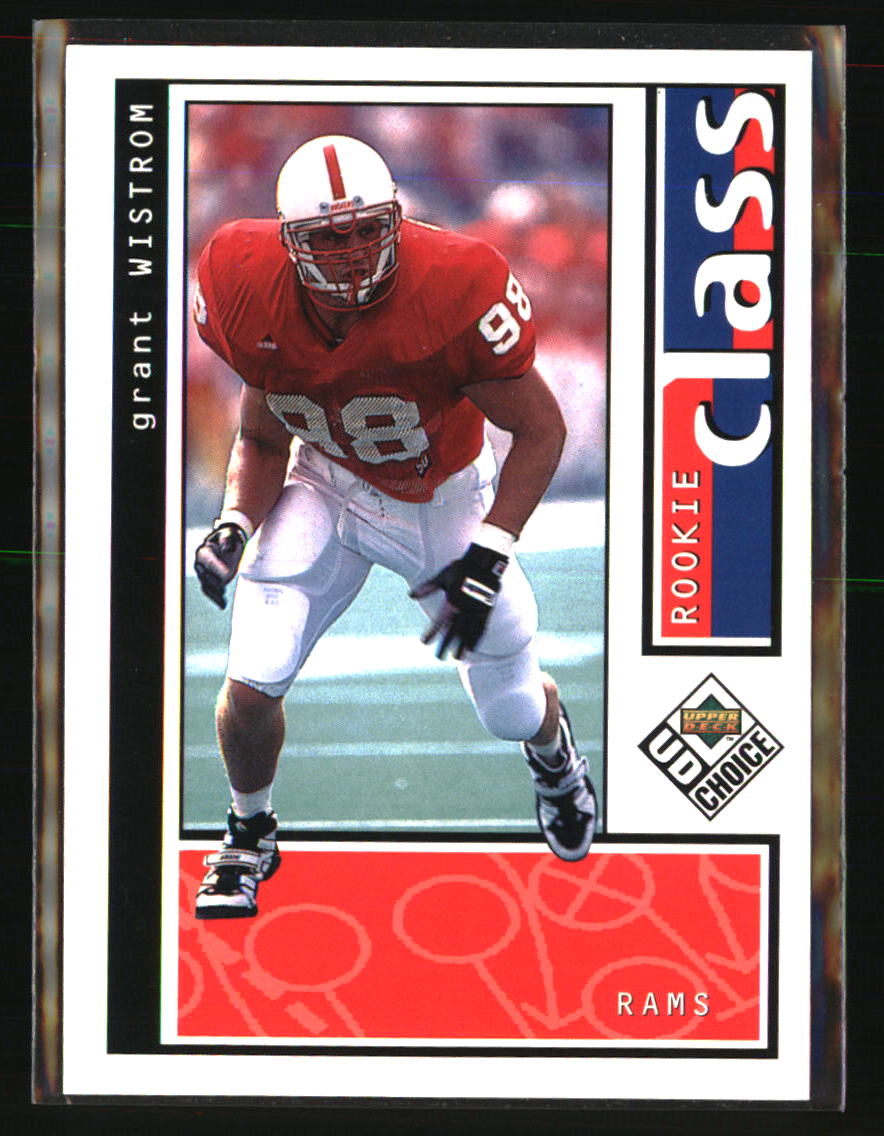 St. Louis Rams Football Cards - Choose from 100s Player Quantity Discount - Pt 2 - Picture 12 of 405