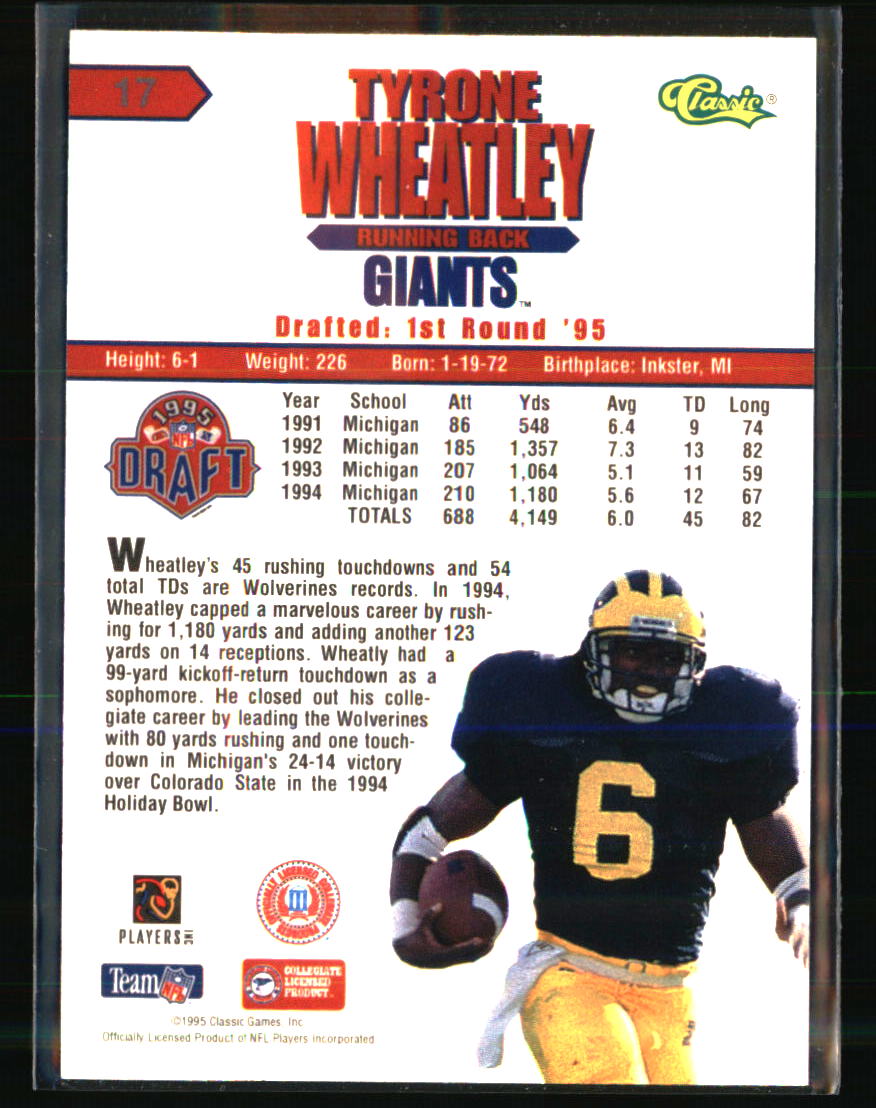 New York Giants Football Cards Quantity Discount 100s to Choose From