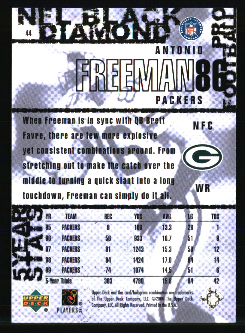 Green Bay Packers Football Cards Choose Player Quantity Discount 100s to Choose - Picture 479 of 501