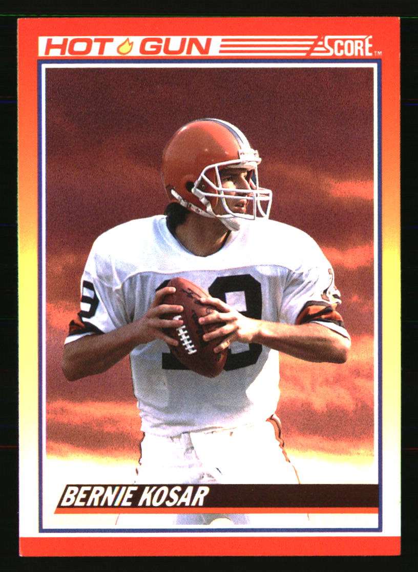 Cleveland Browns Football Cards Choose from 100s Player Quantity Discount Part 1 - Picture 242 of 491