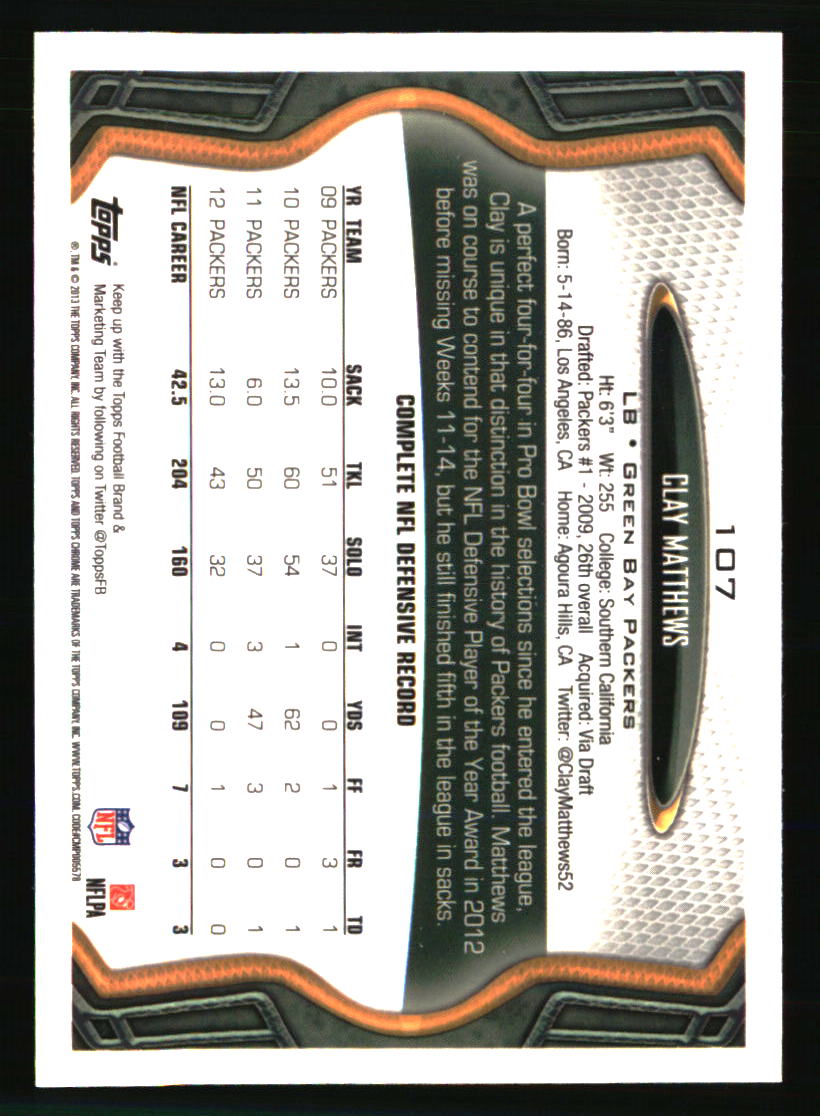 Green Bay Packers Football Cards Choose Player Qty Discount 100s to Choose Pt 2 - Picture 59 of 501