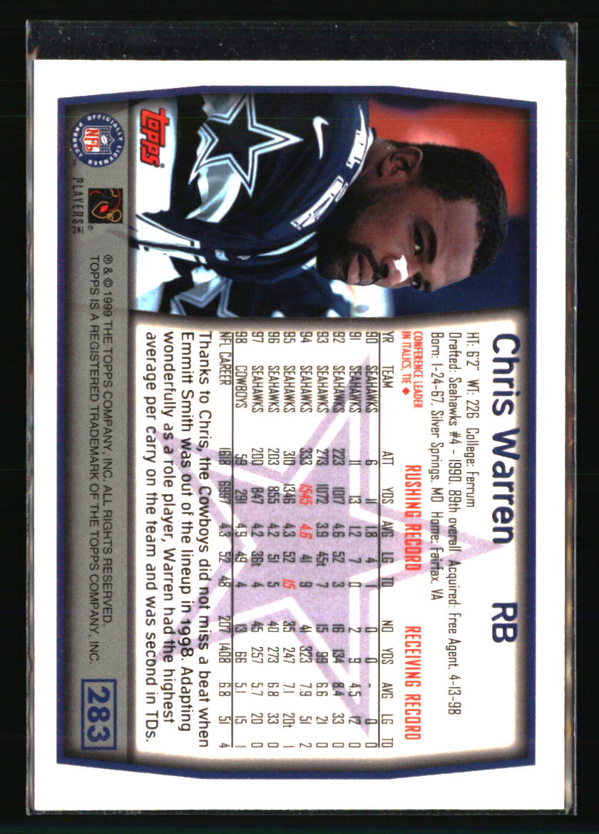 Dallas Cowboys Football Cards Choose Player Quantity Discount 100s to Choose - Picture 479 of 501