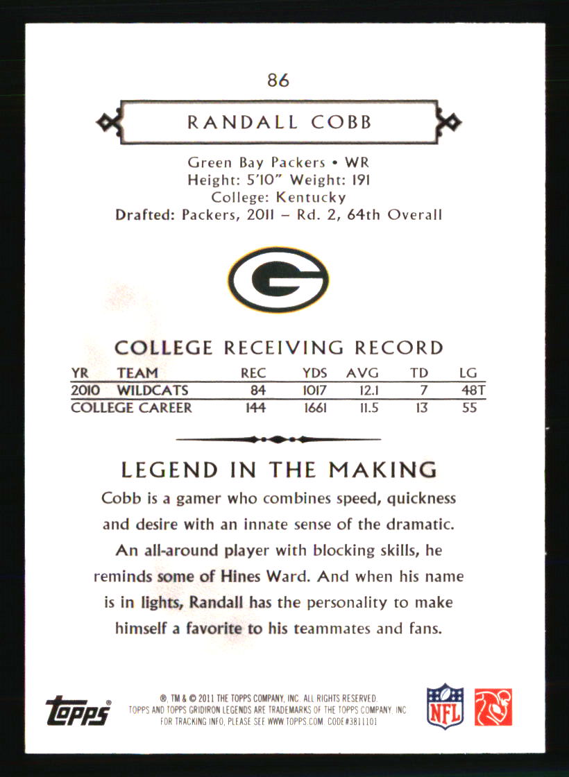 Green Bay Packers Football Cards Choose Player Qty Discount 100s to Choose Pt 2 - Picture 177 of 501