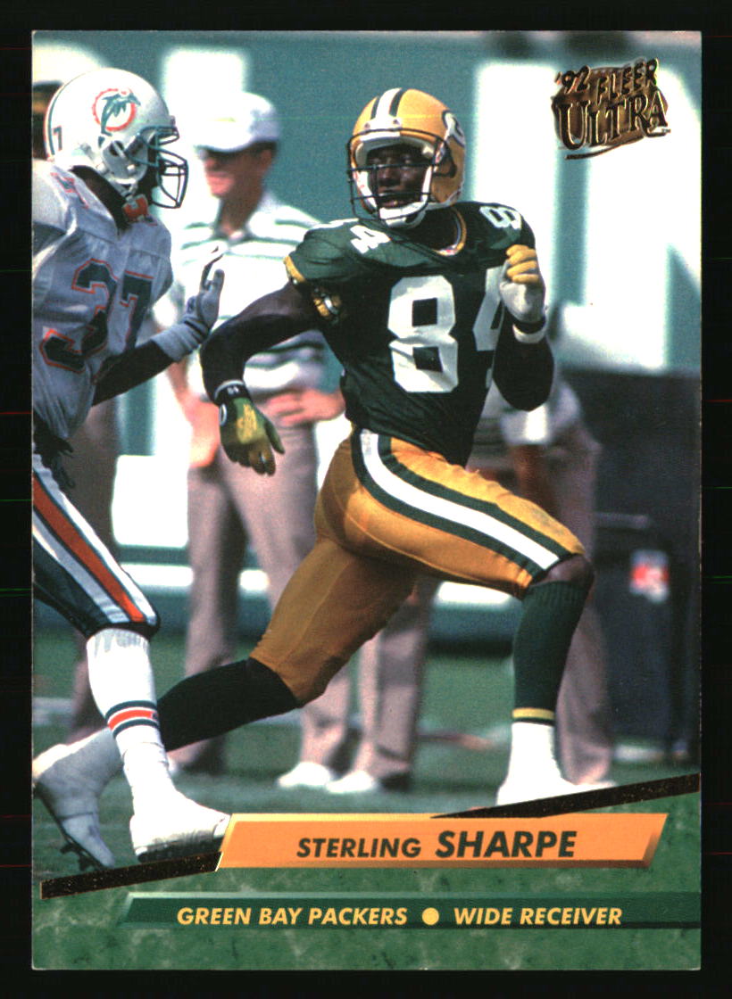 Green Bay Packers Football Cards Choose Player Qty Discount 100s to Choose Pt 2 - Picture 216 of 501