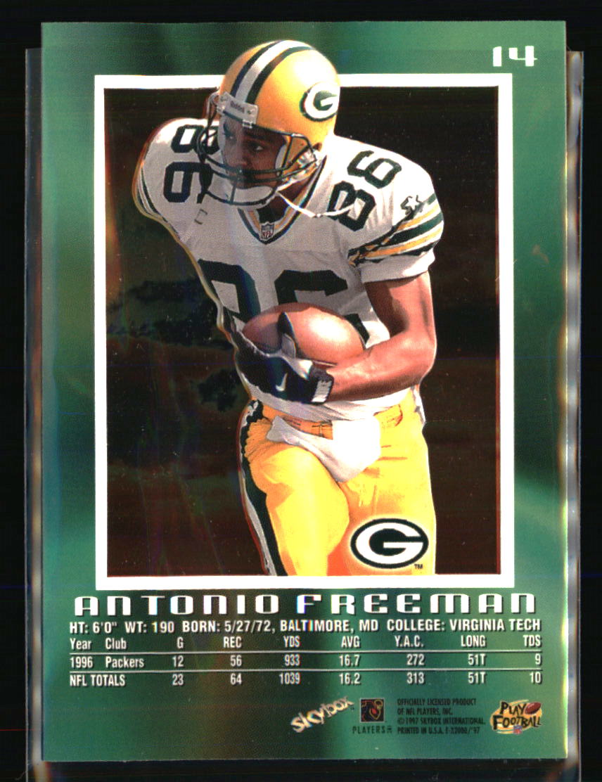 Green Bay Packers Football Cards Choose Player Qty Discount 100s to Choose Pt 2 - Picture 27 of 501