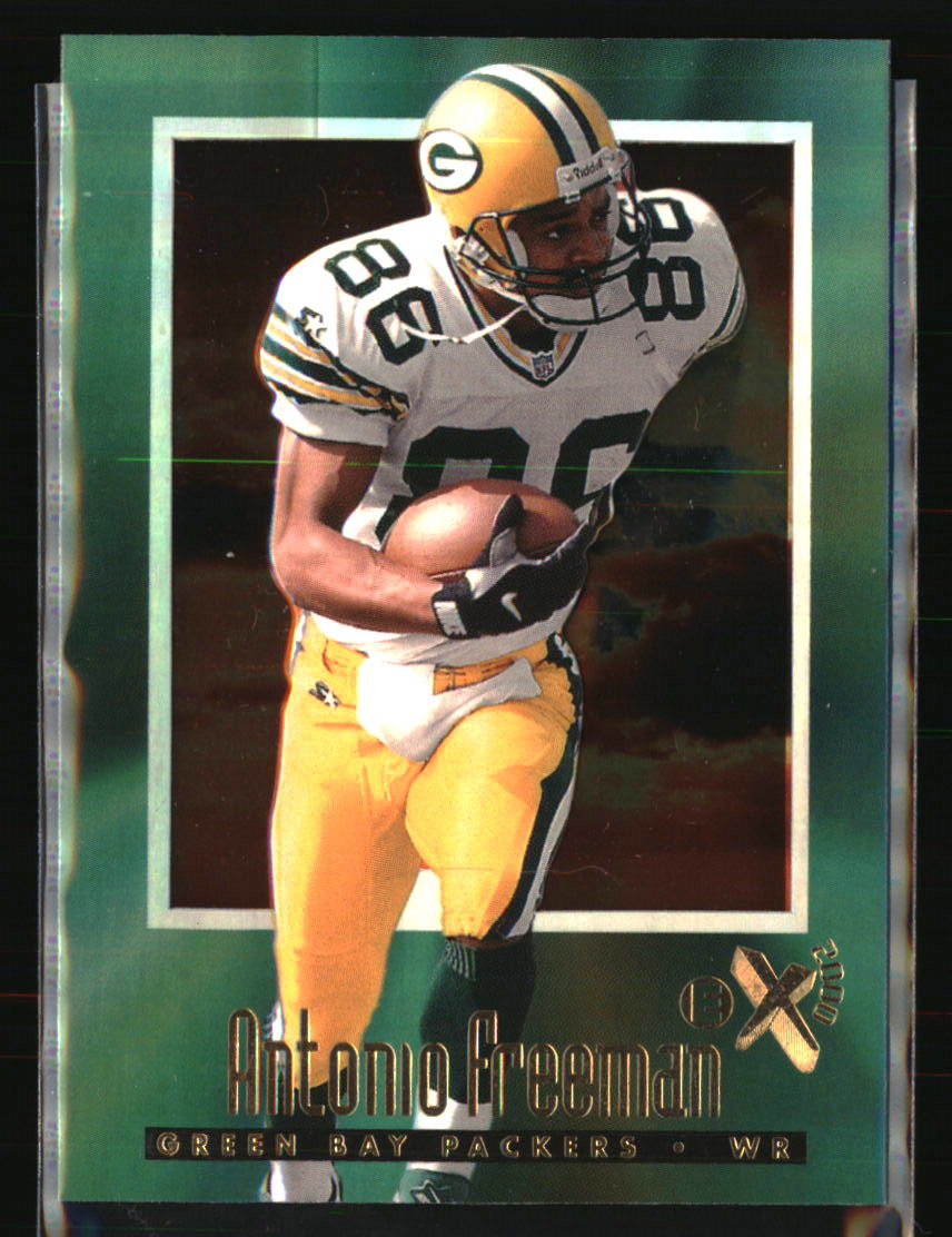 Green Bay Packers Football Cards Choose Player Qty Discount 100s to Choose Pt 2 - Picture 26 of 501