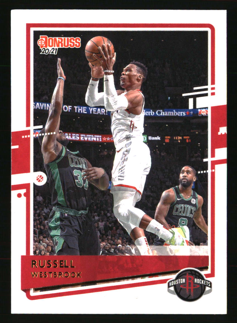 Houston Rockets Basketball Cards - Choose from 100s Player Qty Discount - Part 1 - Picture 474 of 489