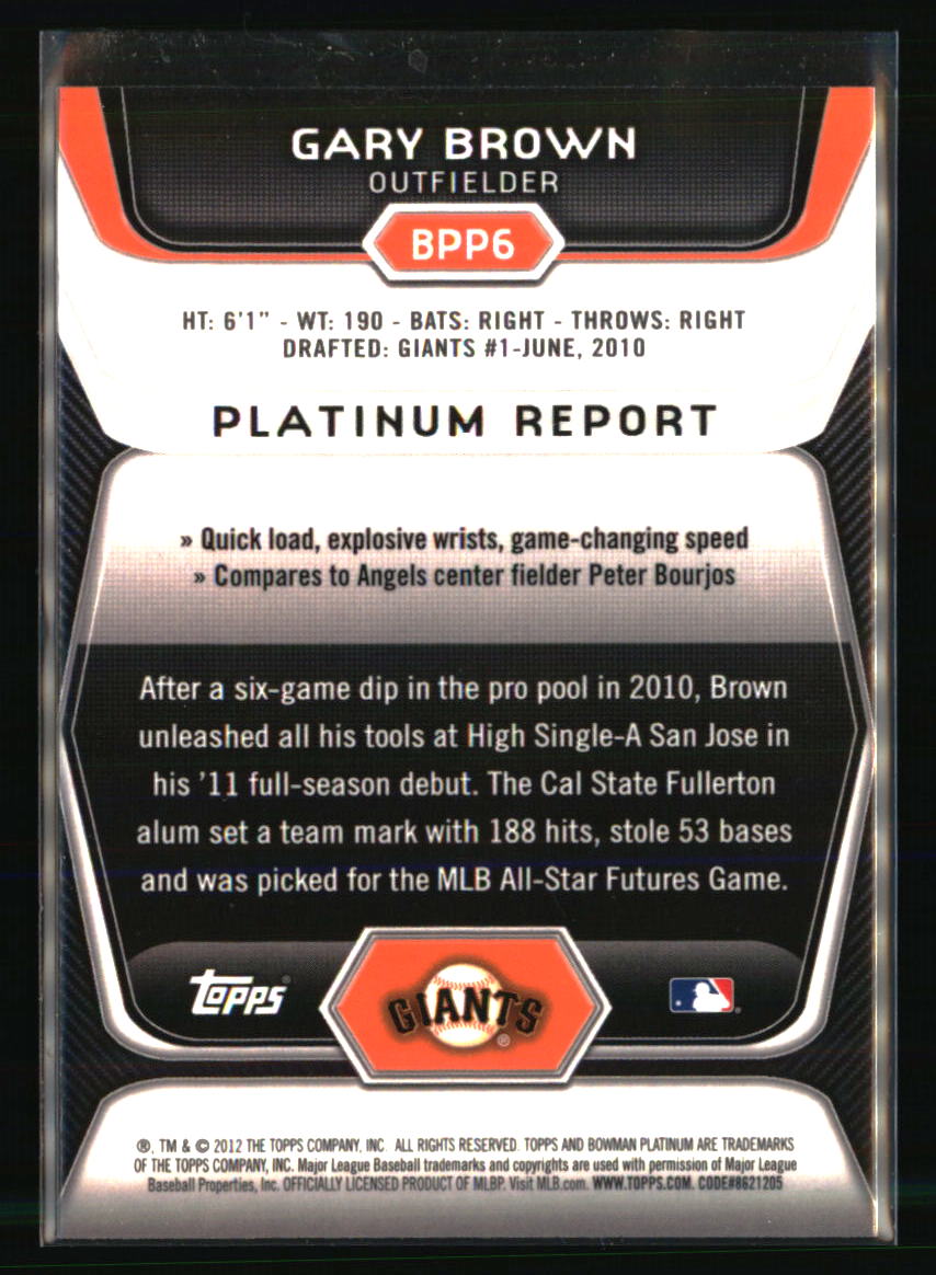 San Francisco Giants Baseball Cards - Choose from 100s Quantity Discount Part 4 - Picture 355 of 467