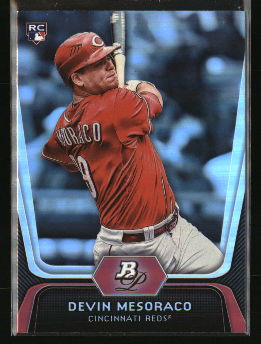 Cincinnati Reds Baseball Cards - Choose from 100s Player Qty Discount - Part 2 - Picture 96 of 475