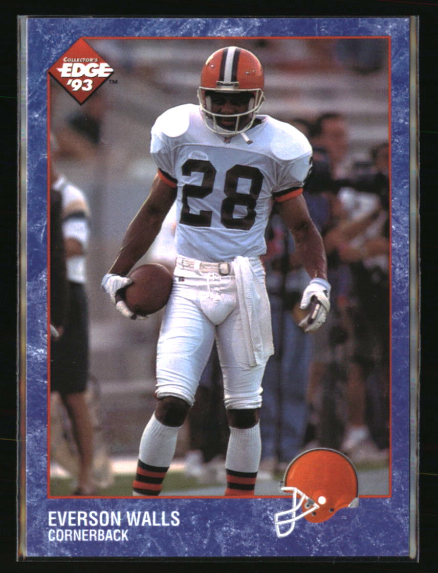 Cleveland Browns Football Cards Choose from 100s Player Quantity Discount Part 1 - Picture 244 of 491