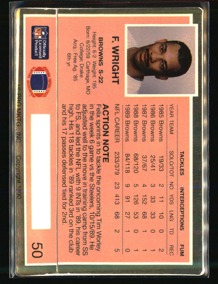 Cleveland Browns Football Cards Choose from 100s Player Quantity Discount Part 1 - Picture 247 of 491
