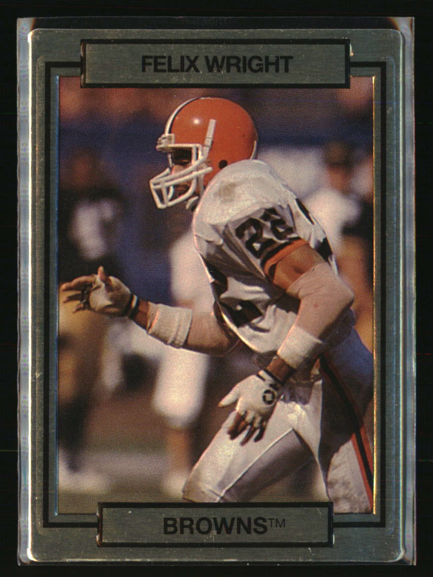 Cleveland Browns Football Cards Choose from 100s Player Quantity Discount Part 1 - Picture 246 of 491