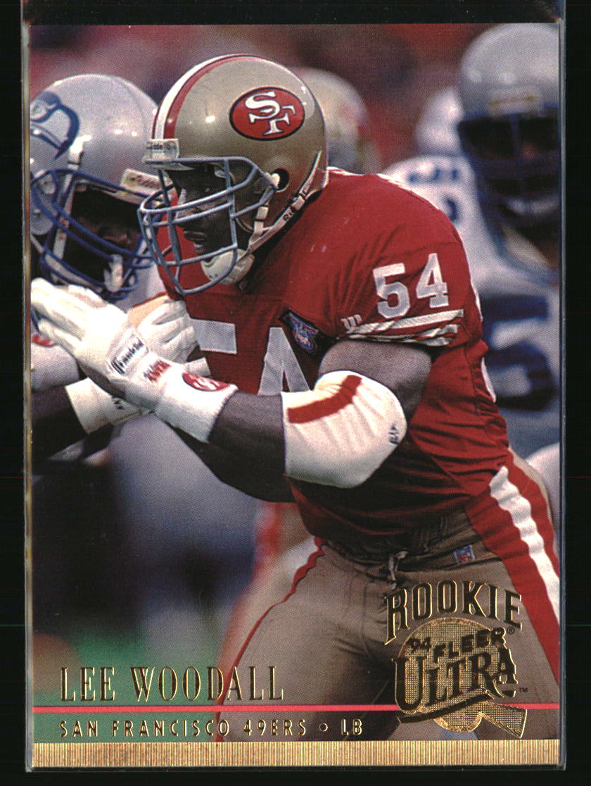 San Francisco 49ers Football Cards Choose Player Qty Discount 100s to Choose - Picture 126 of 425