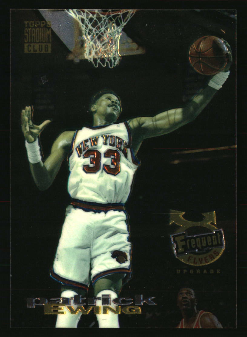 New York Knicks Basketball Cards - Choose from 100s Player Quantity Disc. - Pt 2 - Picture 312 of 493