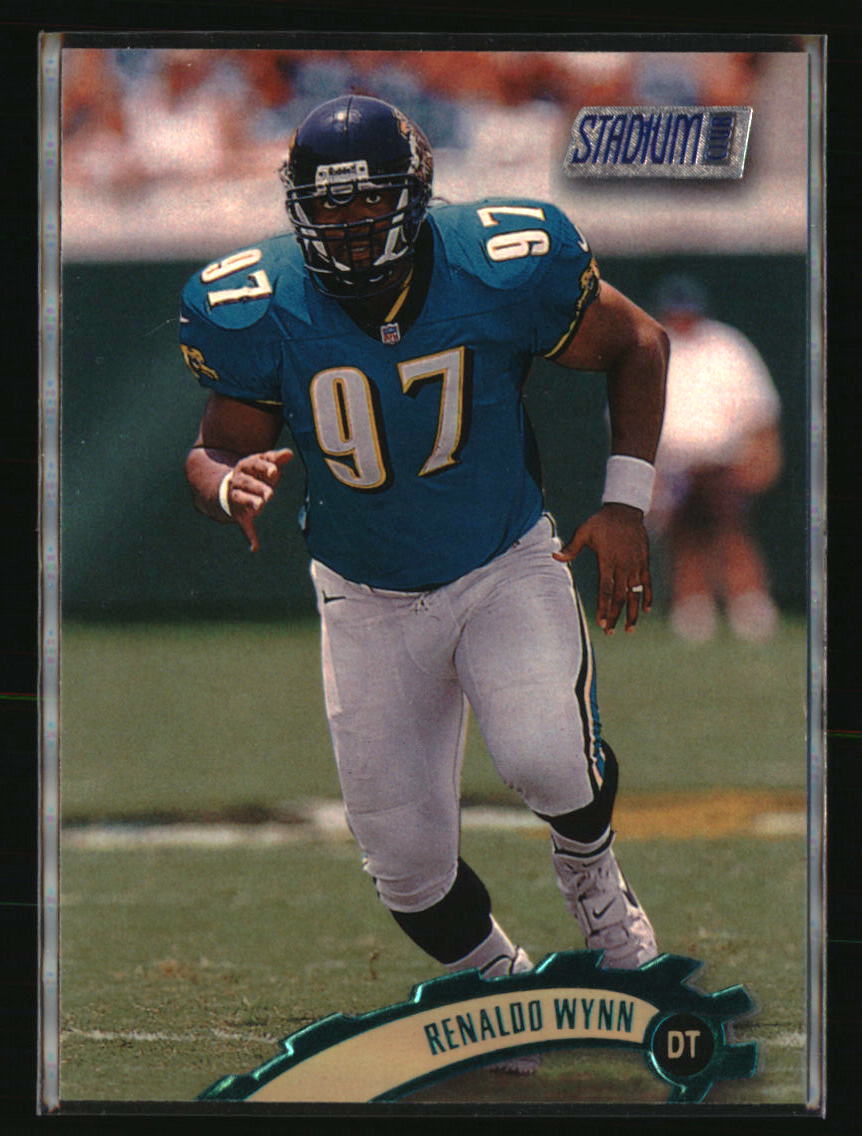 Jacksonville Jaguars Football Cards - Choose from 100s Player Qty Disc - Pt 3 - Picture 218 of 497