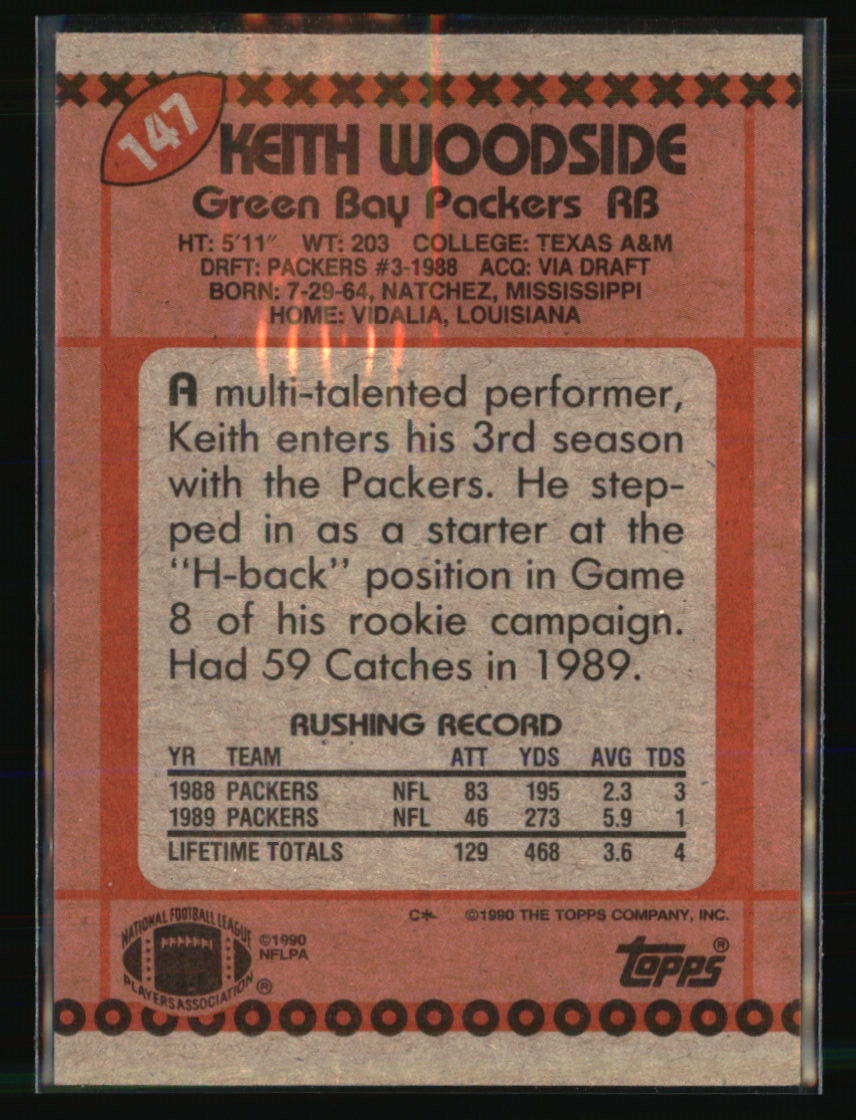 Green Bay Packers Football Cards Choose Player Qty Discount 100s to Choose Pt 2 - Picture 143 of 501