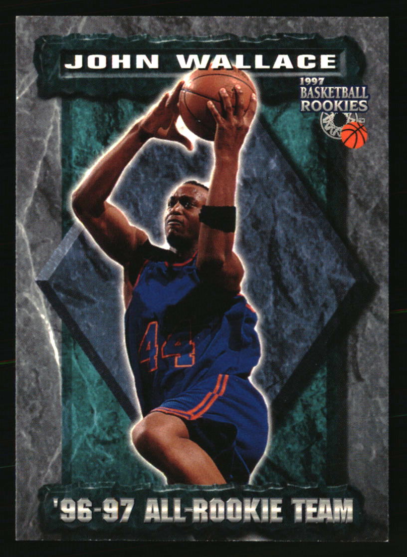 New York Knicks Basketball Cards - Choose from 100s Player Quantity Disc. - Pt 2 - Picture 314 of 493