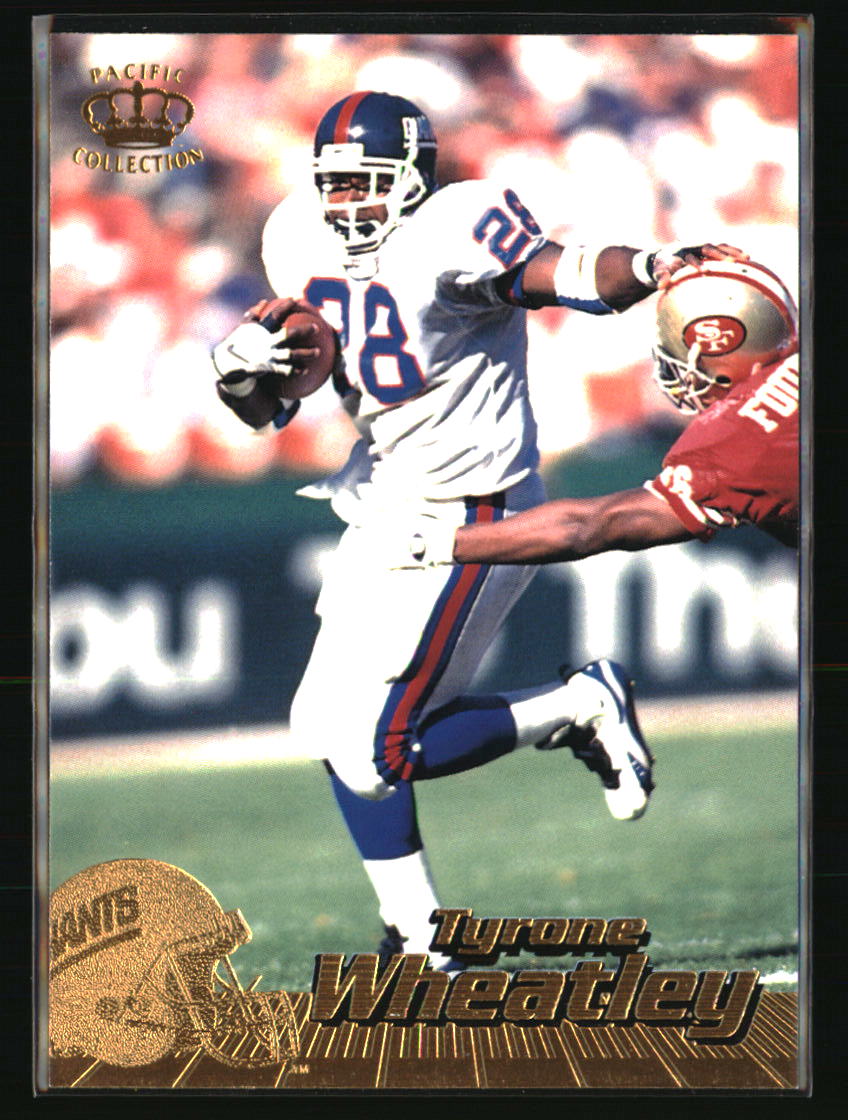 New York Giants Football Cards Quantity Discount 100s to Choose From