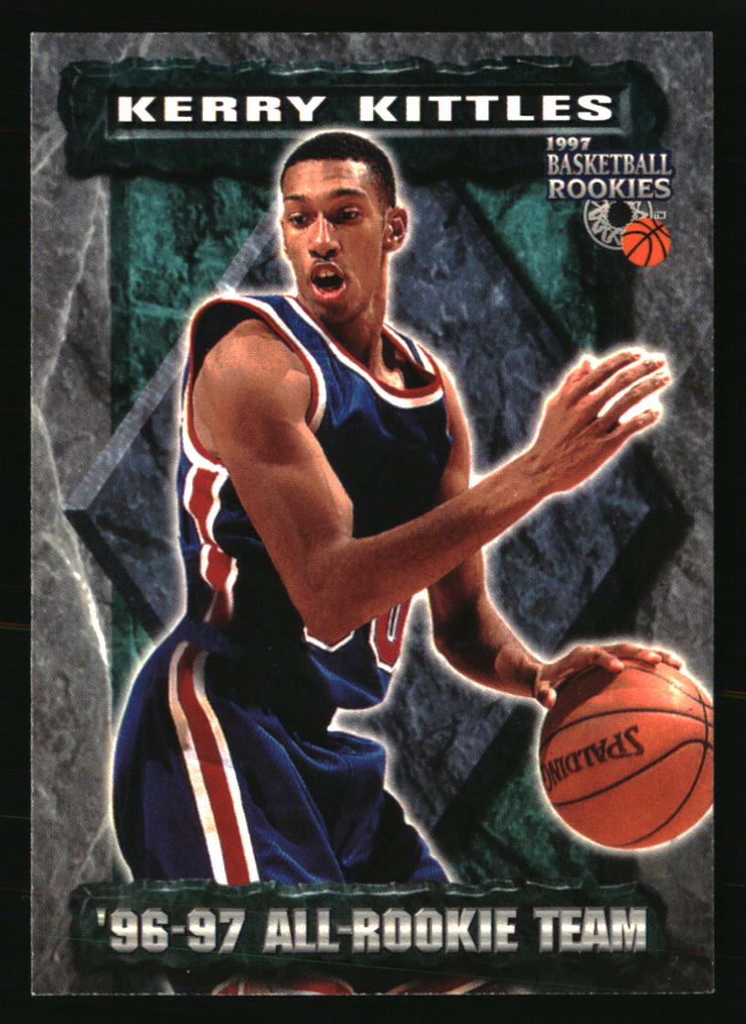 New Jersey Nets Basketball Cards - Choose from 100s Player Qty Discount - Part 1 - Picture 52 of 263