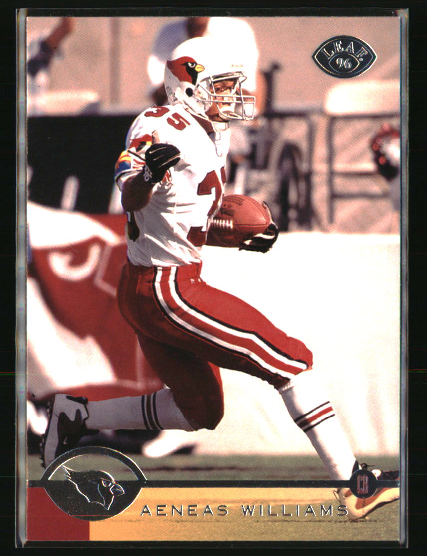Arizona Cardinals Football Cards Choose From 250s Players Qty Discount Part 1 - Picture 60 of 167
