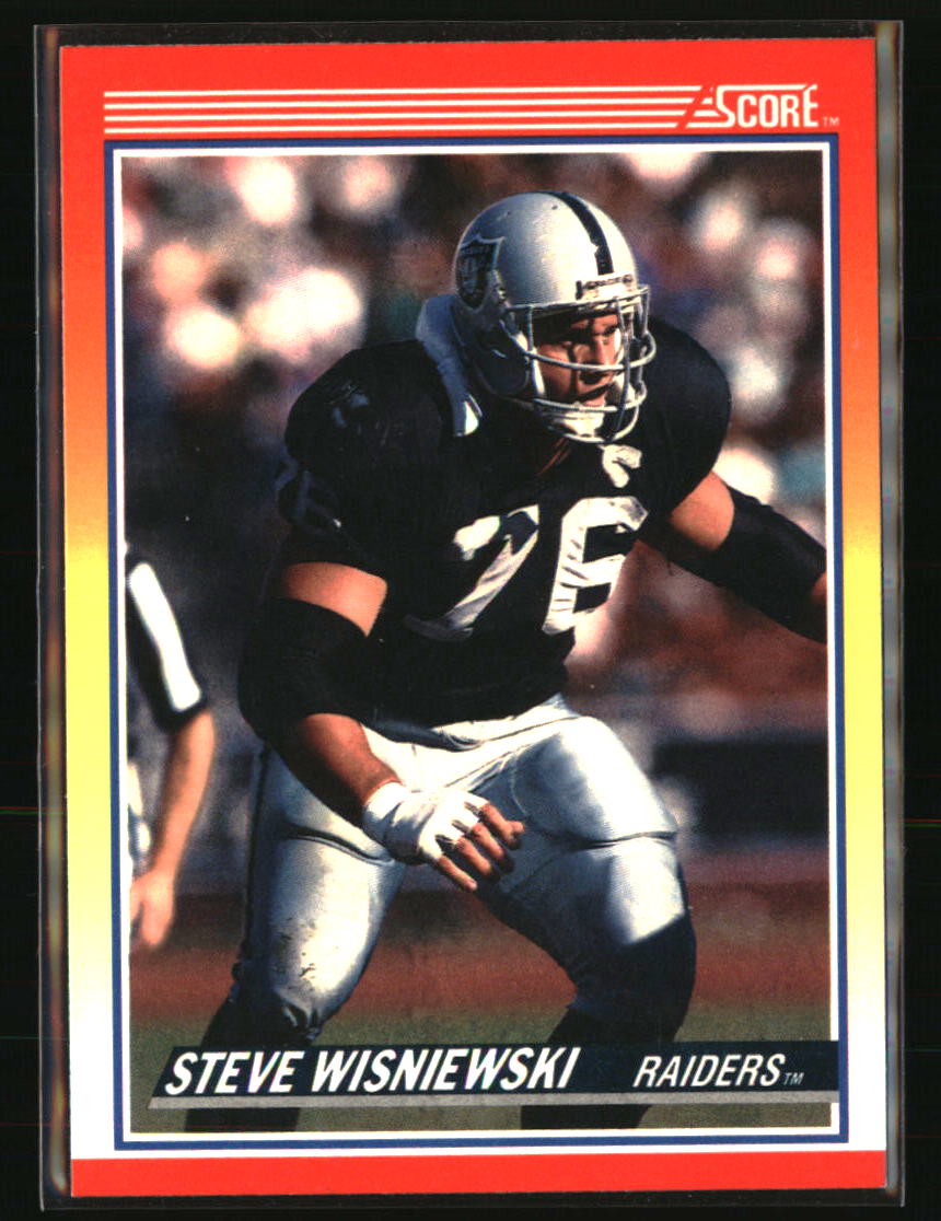 Raiders Football Cards Las Vegas Oakland: 100s to Choose Qty Discount Pt 2 - Picture 326 of 501