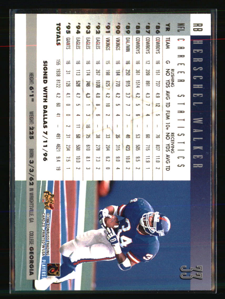 New York Giants Football Cards Quantity Discount 100s to Choose From