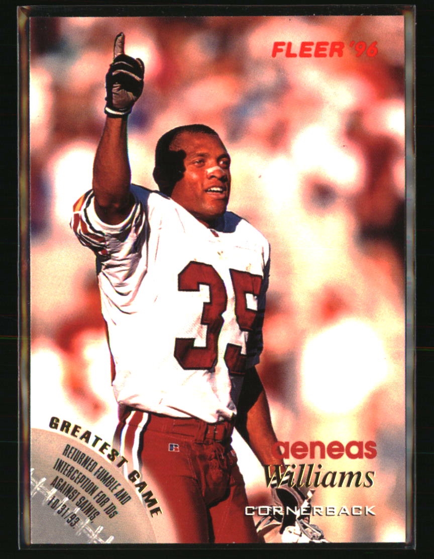 Arizona Cardinals Football Cards Choose From 250s Players Qty Discount Part 1 - Picture 62 of 167