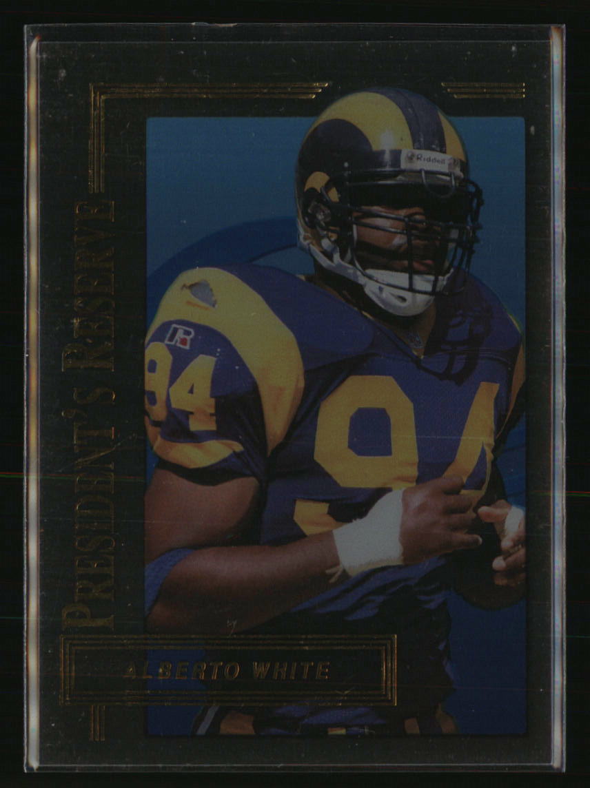 St. Louis Rams Football Cards - Choose from 100s Player Quantity Discount - Pt 2 - Picture 16 of 405