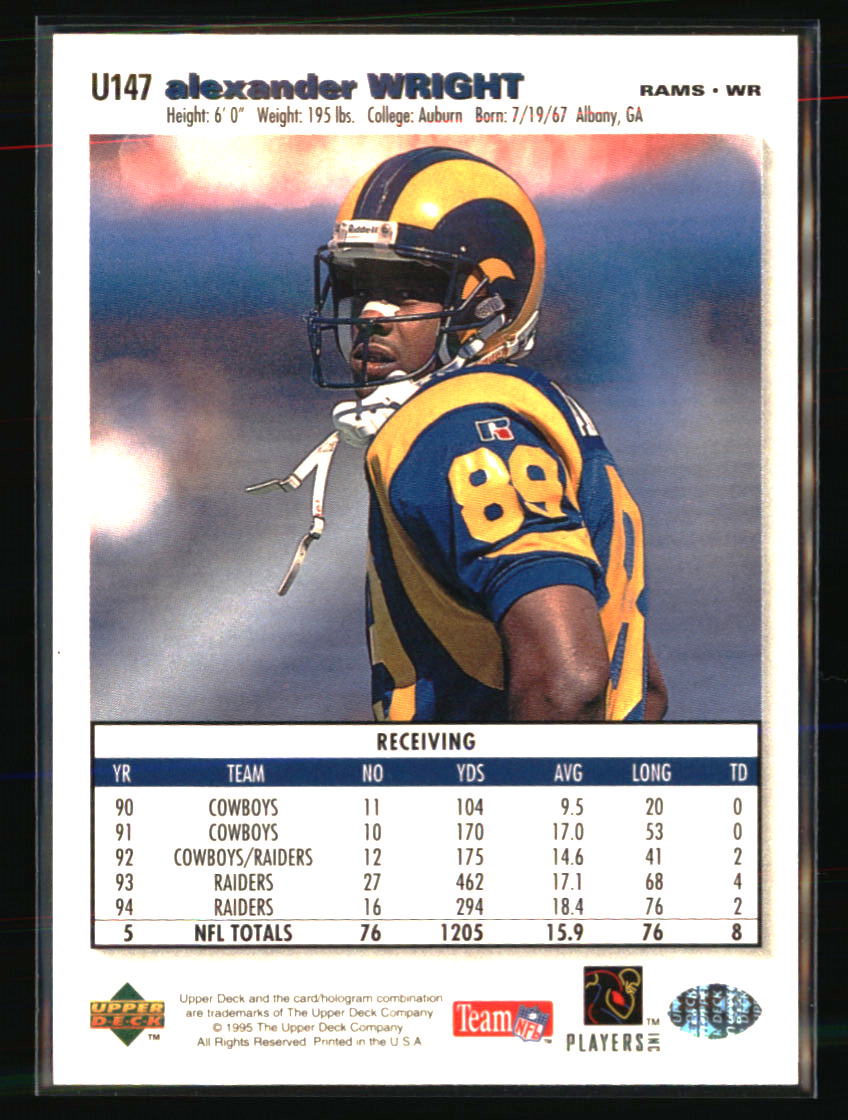 St. Louis Rams Football Cards - Choose from 100s Player Quantity Discount - Pt 2 - Picture 19 of 405