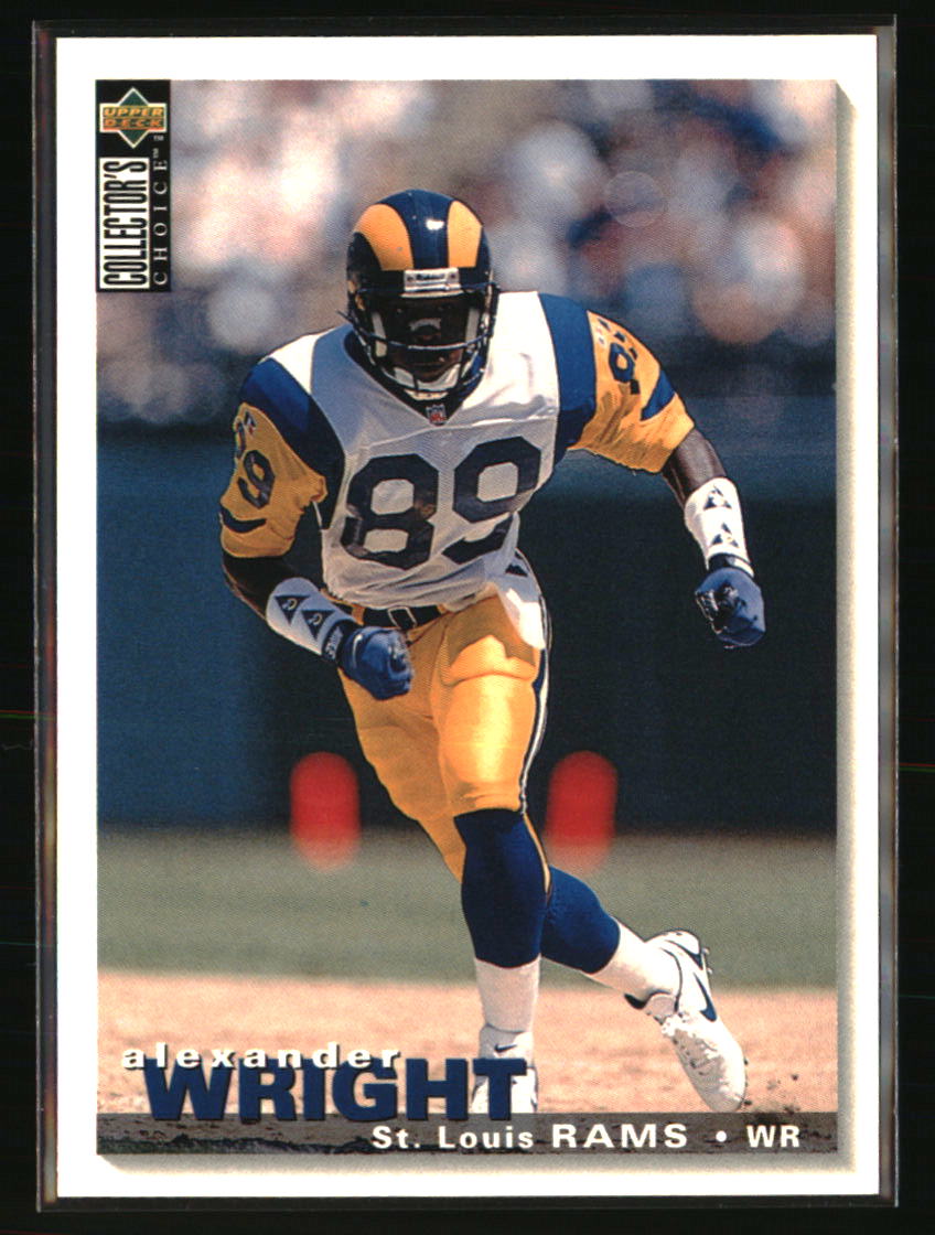 St. Louis Rams Football Cards - Choose from 100s Player Quantity Discount - Pt 2 - Picture 18 of 405