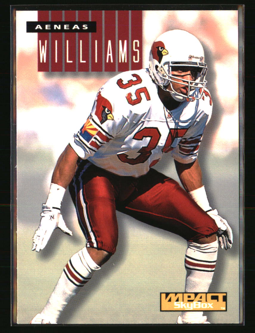 Arizona Cardinals Football Cards Choose From 250s Players Qty Discount Part 1 - Picture 64 of 167