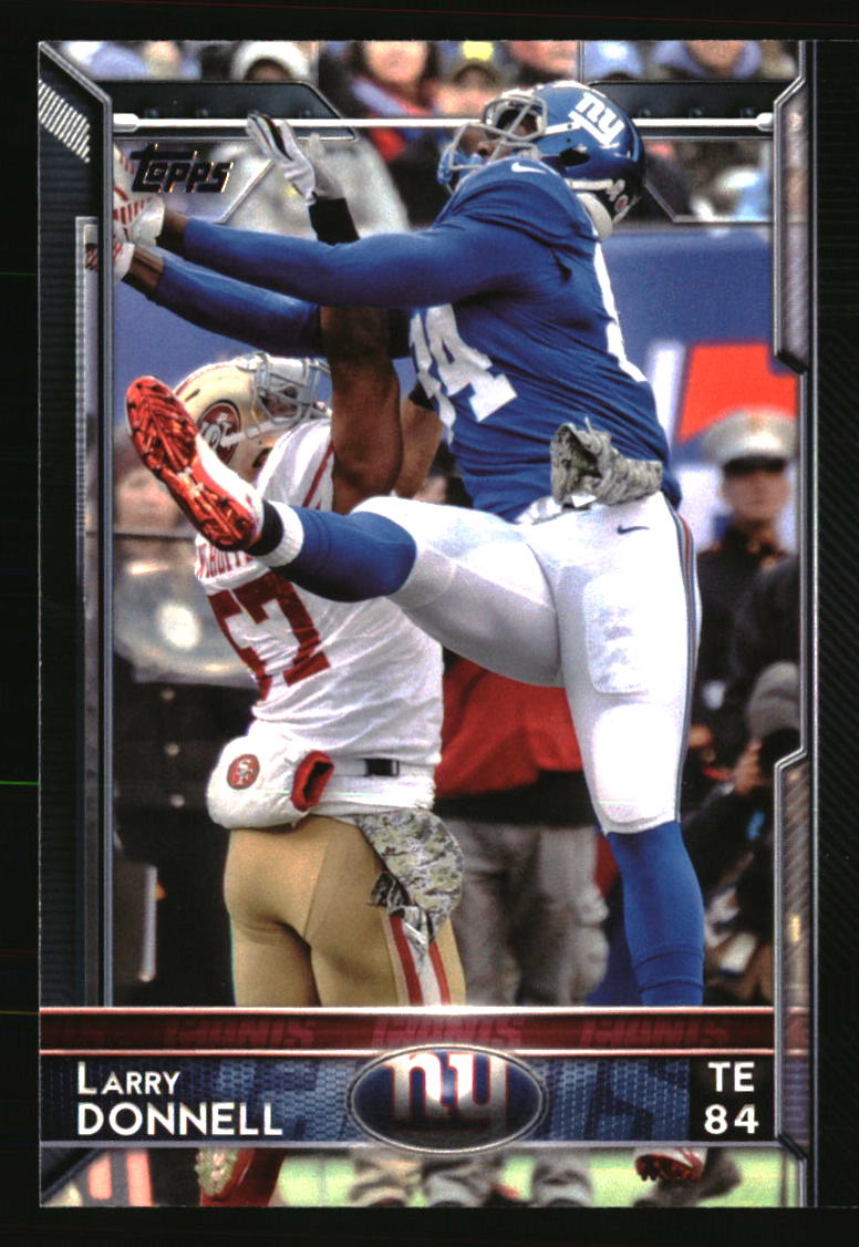 New York Giants Football Cards Quantity Discount 100s to Choose From