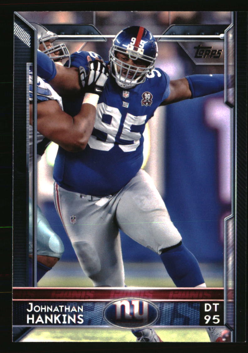 New York Giants Football Cards Quantity Discount 100s to Choose From