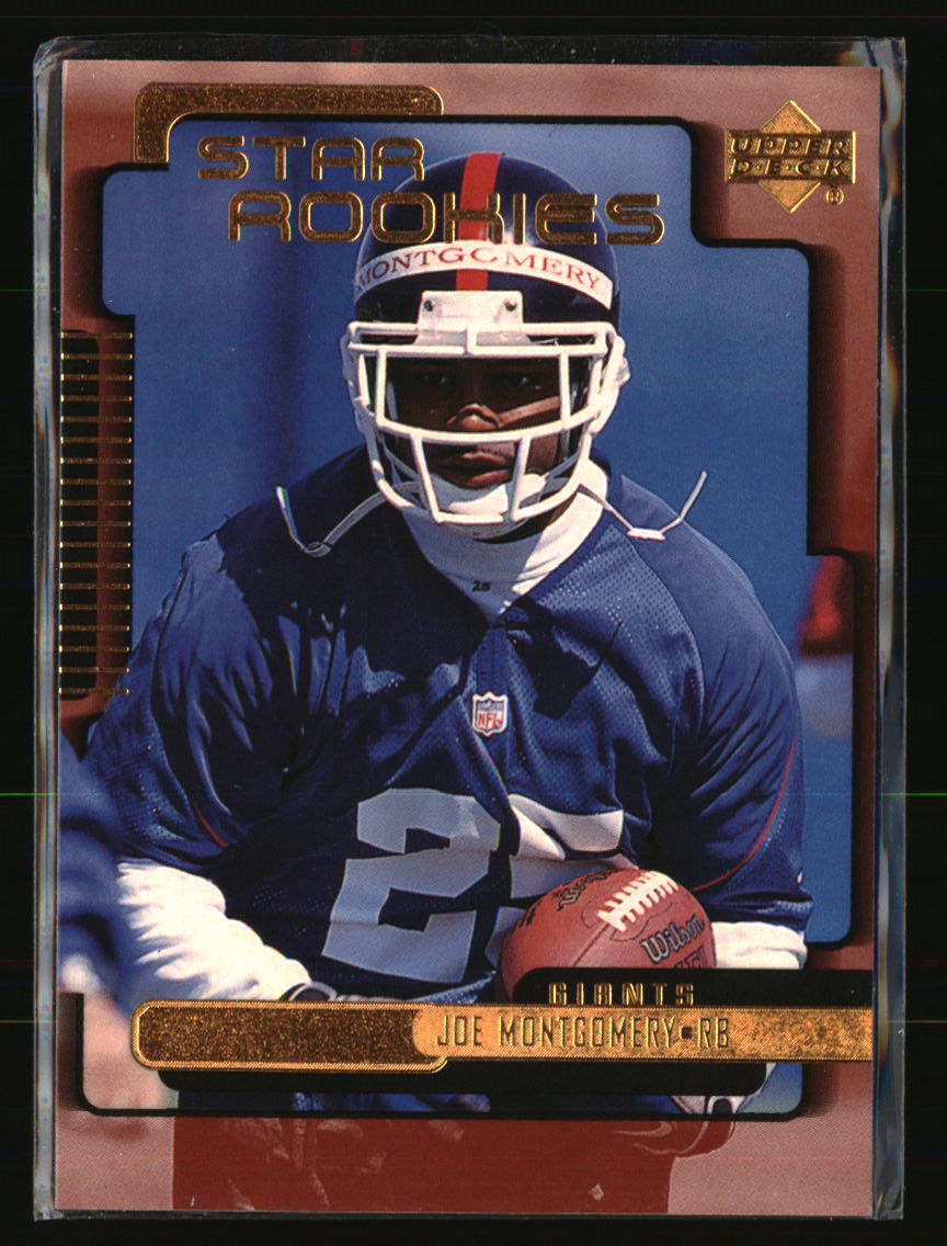 New York Giants Football Cards Quantity Discount 100s to Choose From