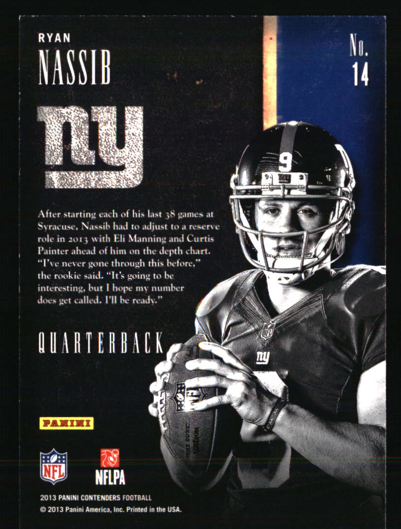 New York Giants Football Cards Quantity Discount 100s to Choose From