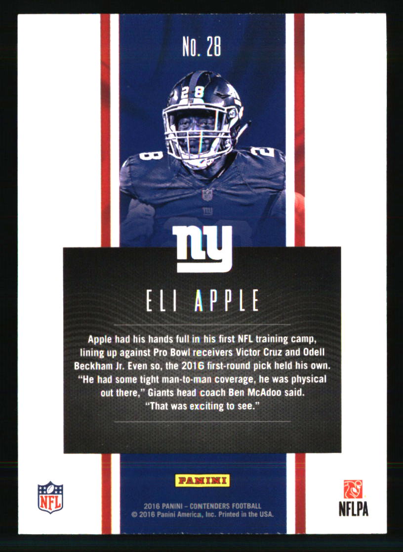 New York Giants Football Cards Quantity Discount 100s to Choose From