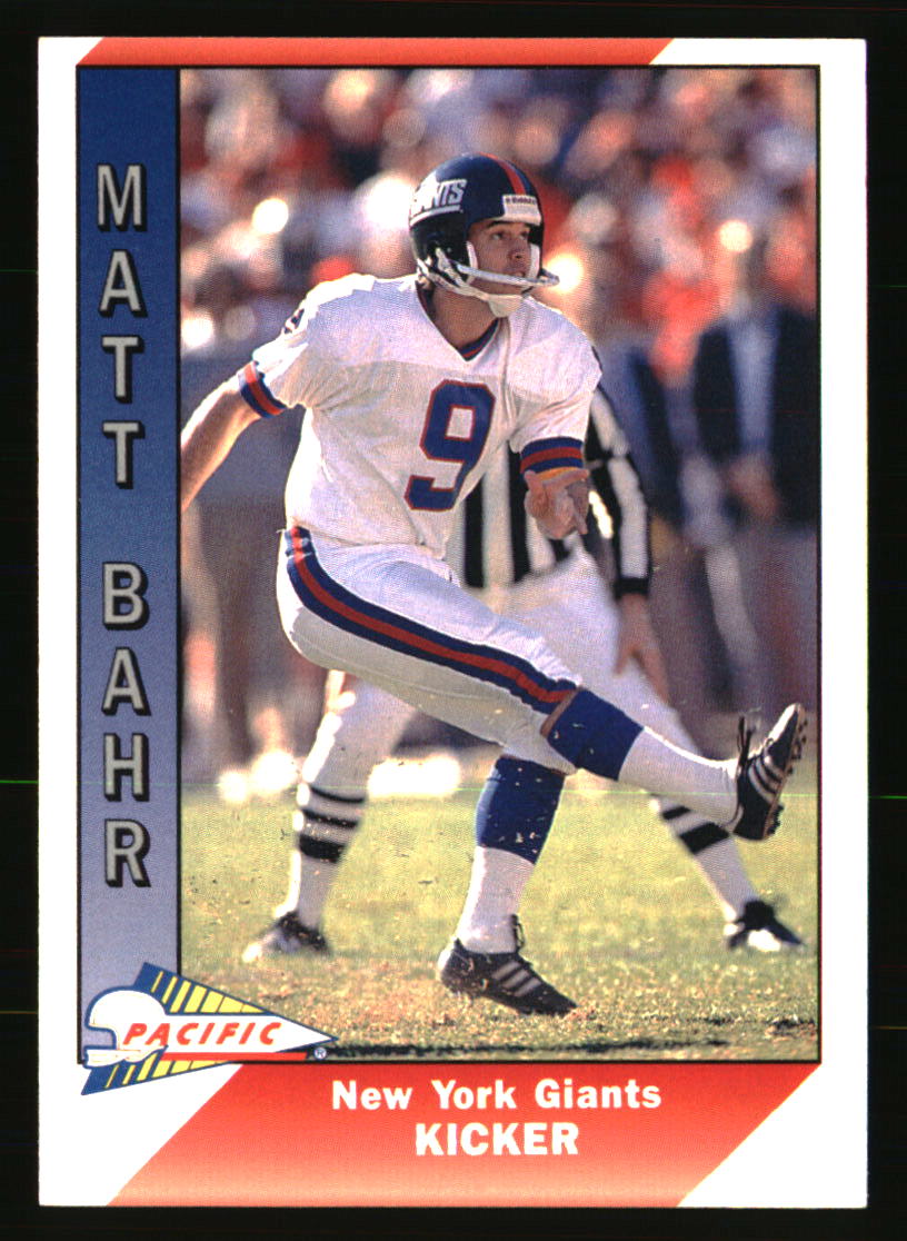 New York Giants Football Cards Quantity Discount 100s to Choose From