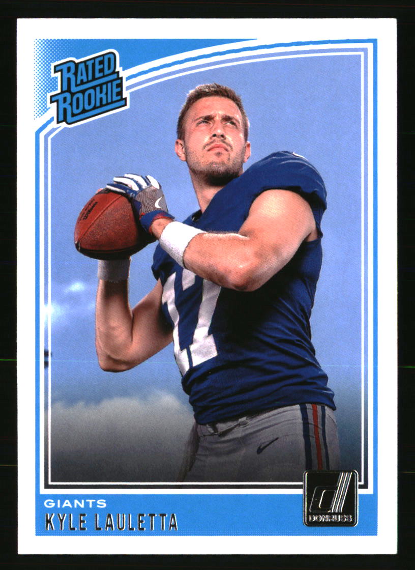 New York Giants Football Cards Quantity Discount 100s to Choose From