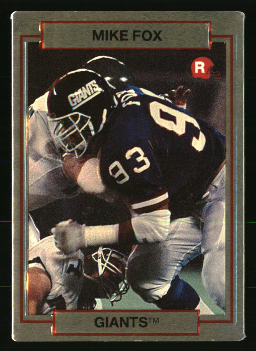 New York Giants Football Cards Quantity Discount 100s to Choose From