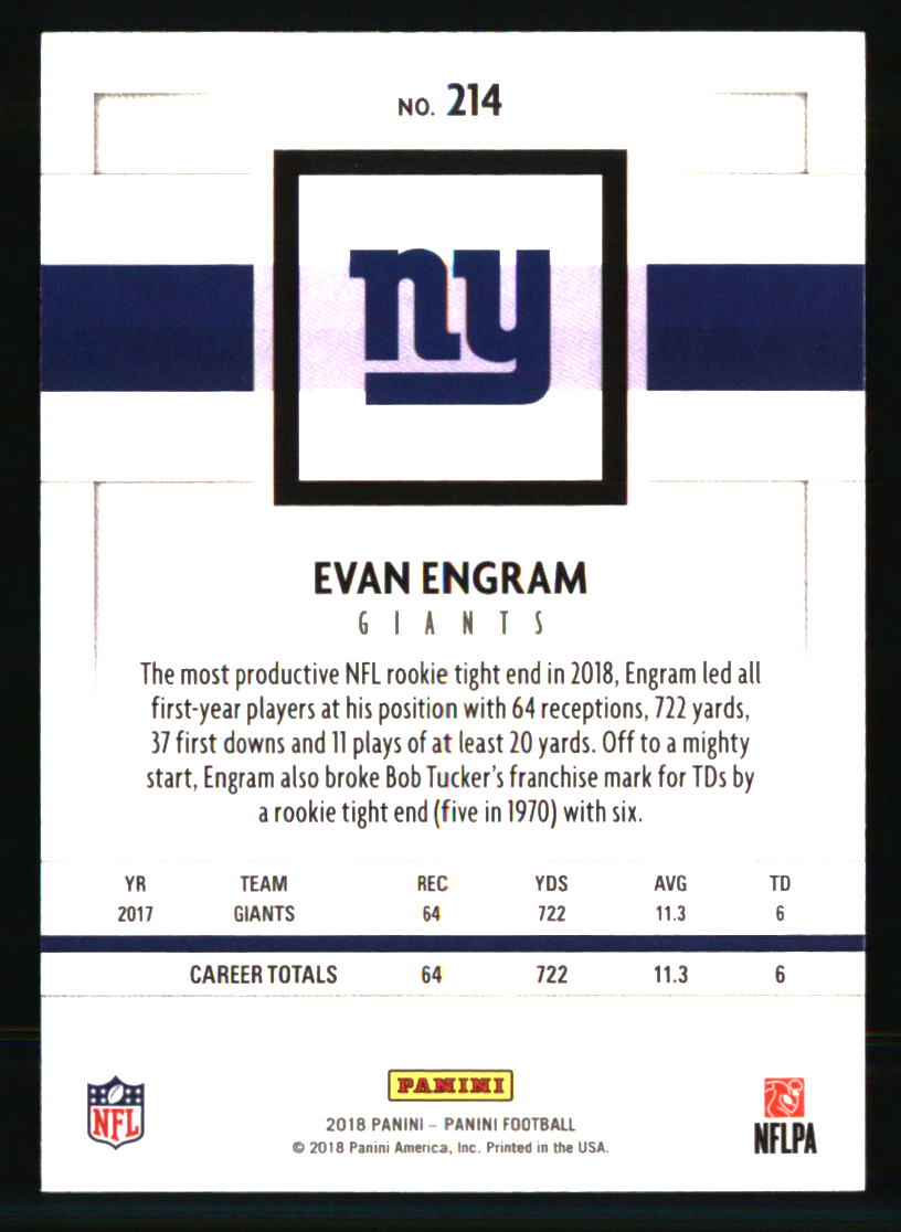 New York Giants Football Cards Quantity Discount 100s to Choose From