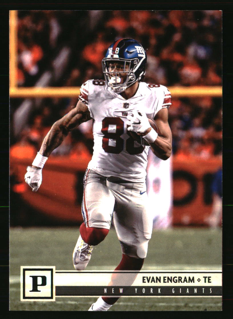 New York Giants Football Cards Quantity Discount 100s to Choose From