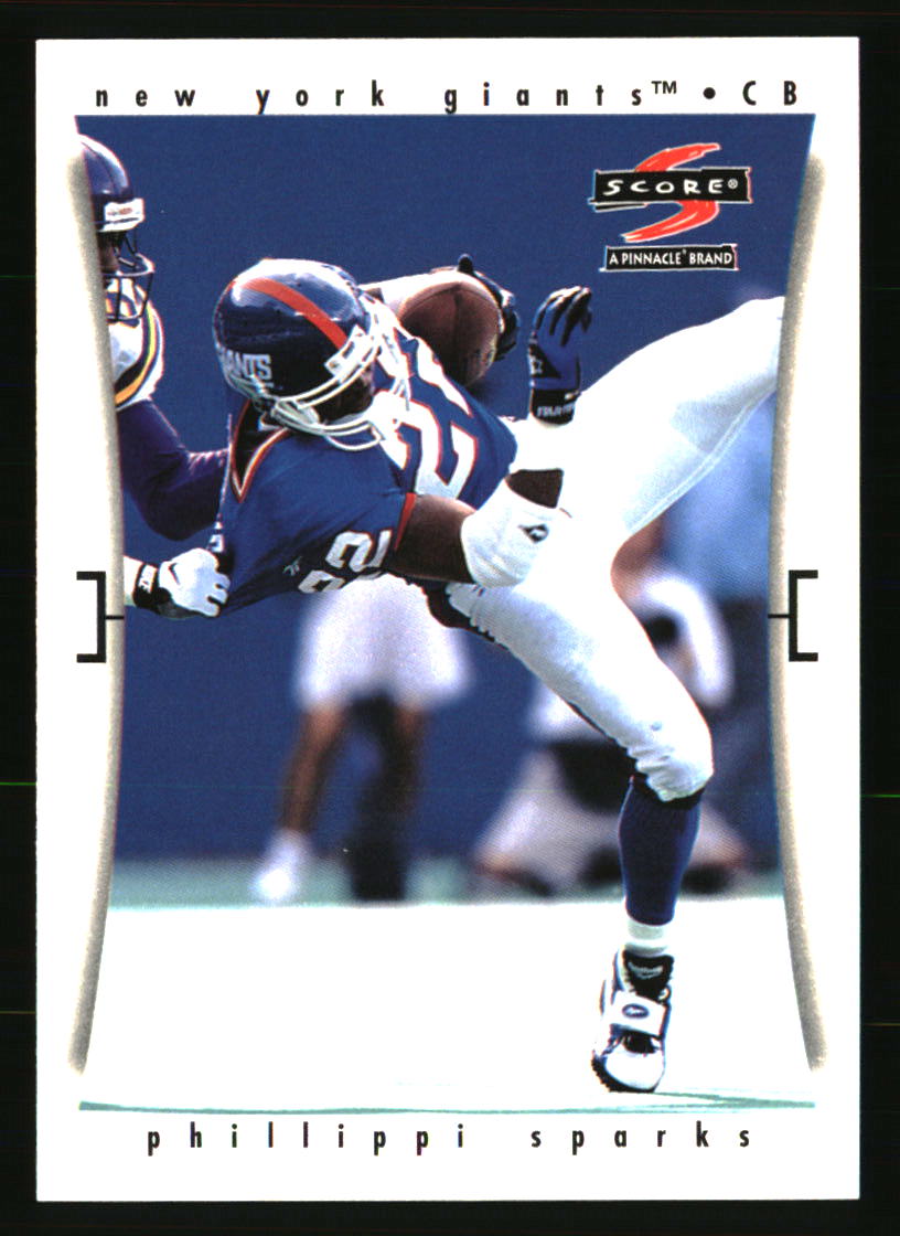 New York Giants Football Cards Quantity Discount 100s to Choose From