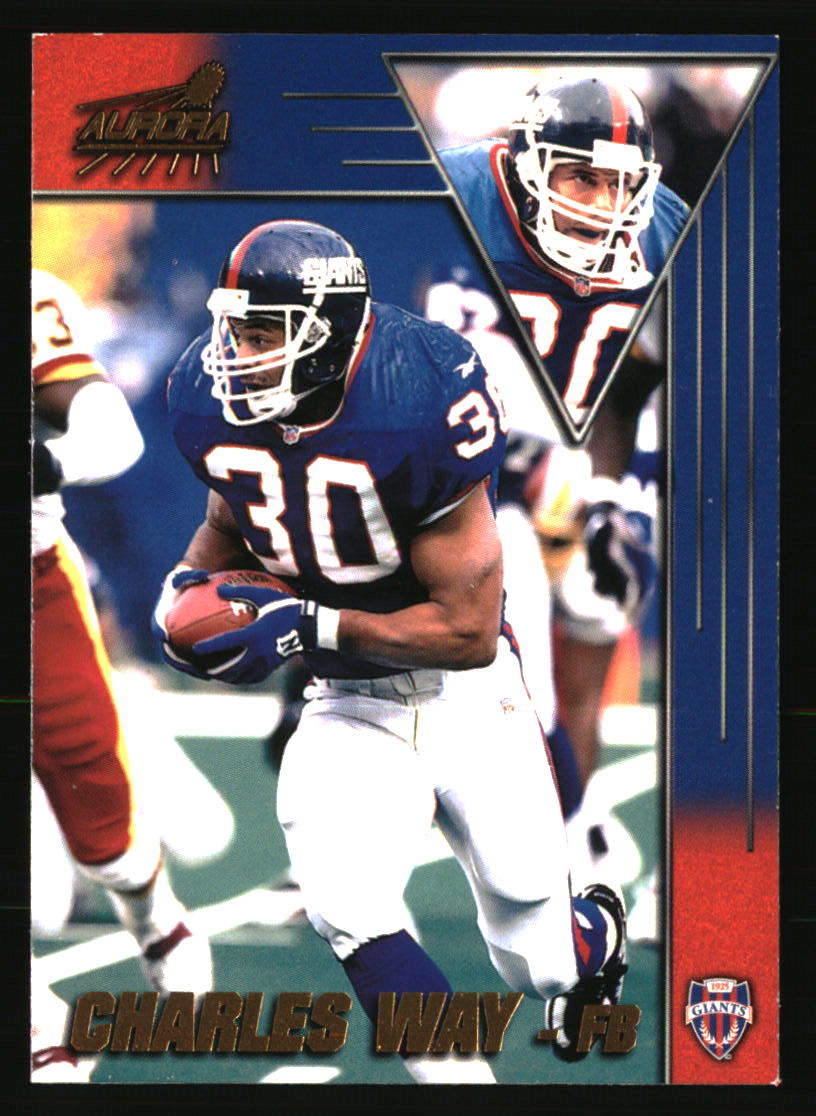 New York Giants Football Cards Quantity Discount 100s to Choose From