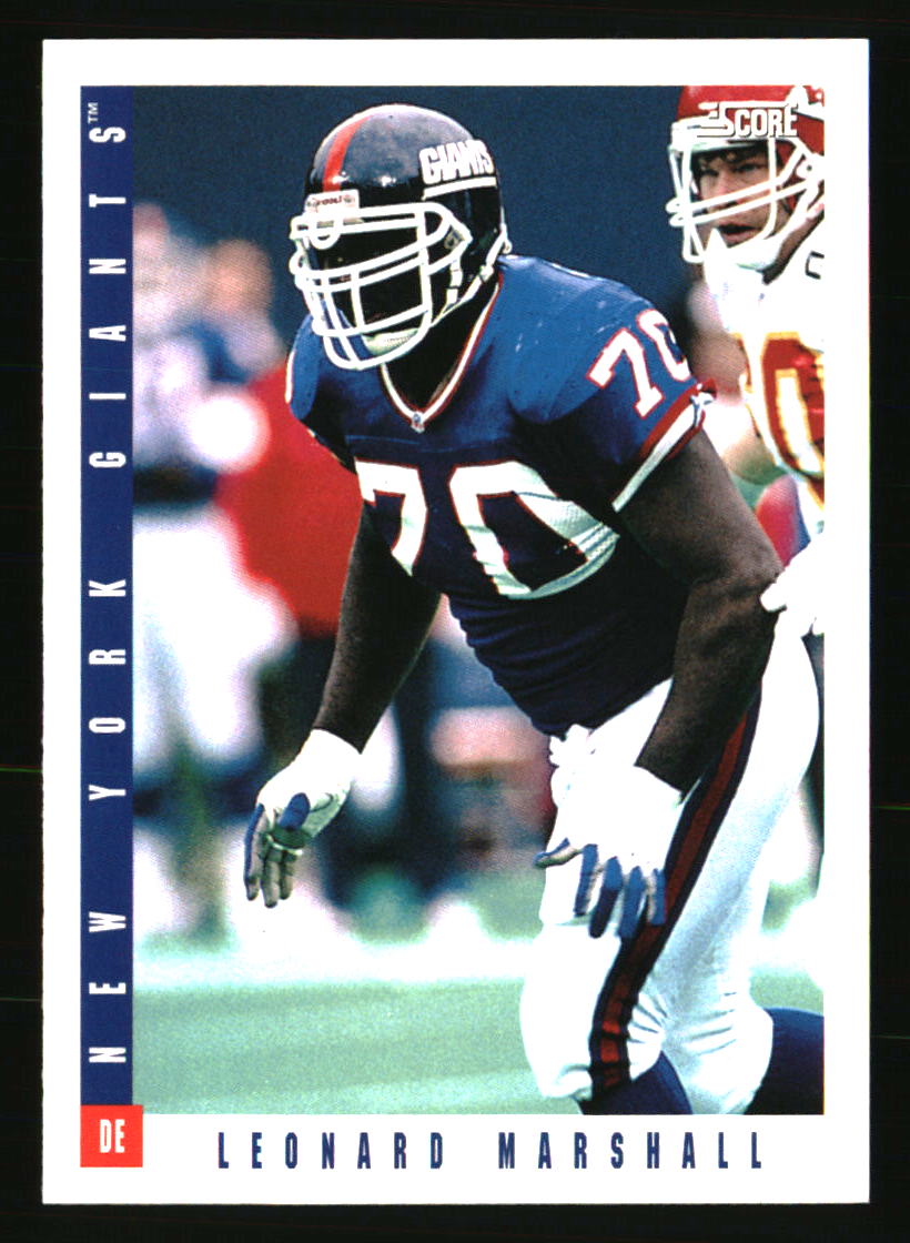 New York Giants Football Cards Quantity Discount 100s to Choose From