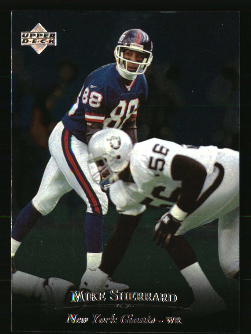 New York Giants Football Cards Quantity Discount 100s to Choose From