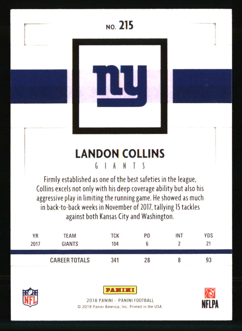 New York Giants Football Cards Quantity Discount 100s to Choose From